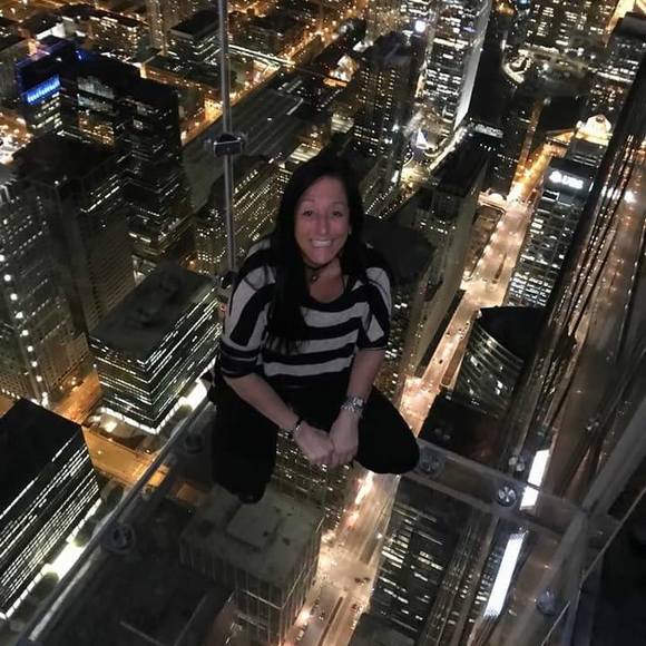 Meet your Posher. - Picture 1 of 1